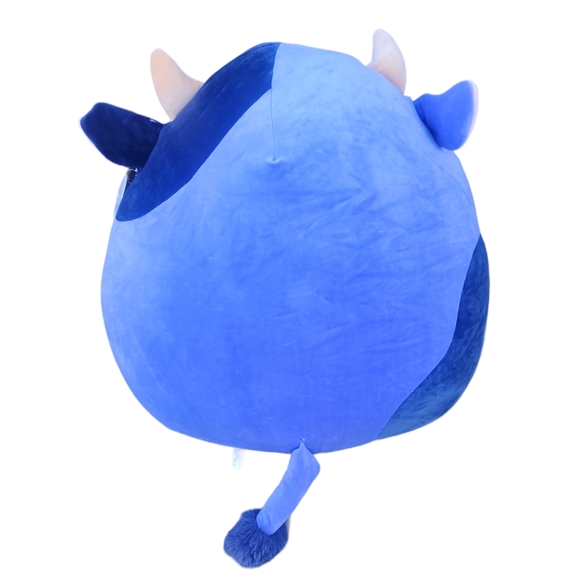 Squishmallow 24" Ingred - Picture 2 of 3